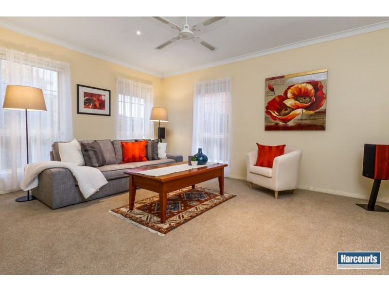 32 Farview Drive, Rowville VIC 3178