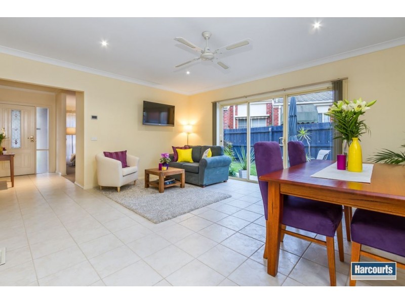 32 Farview Drive, Rowville VIC 3178
