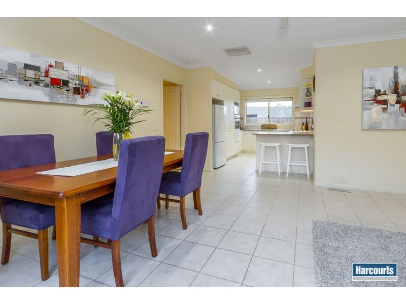 32 Farview Drive, Rowville VIC 3178