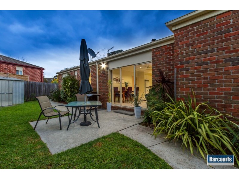 32 Farview Drive, Rowville VIC 3178