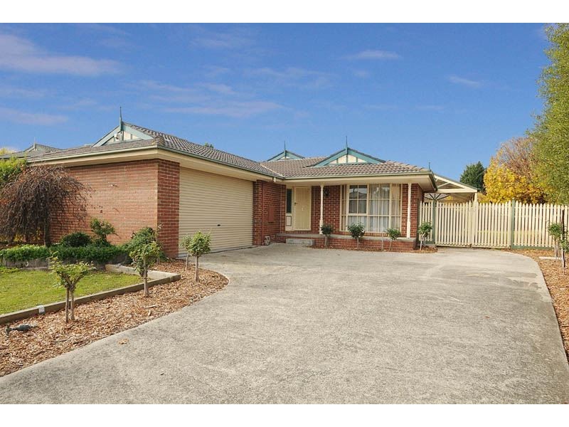 15 Fowler Road, Rowville VIC 3178