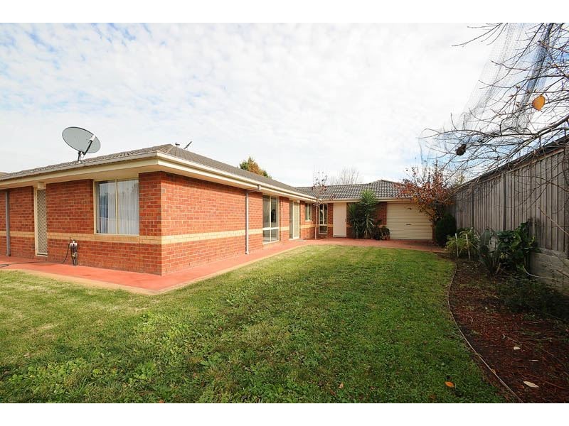 25 Rutherglen Court, Rowville VIC 3178