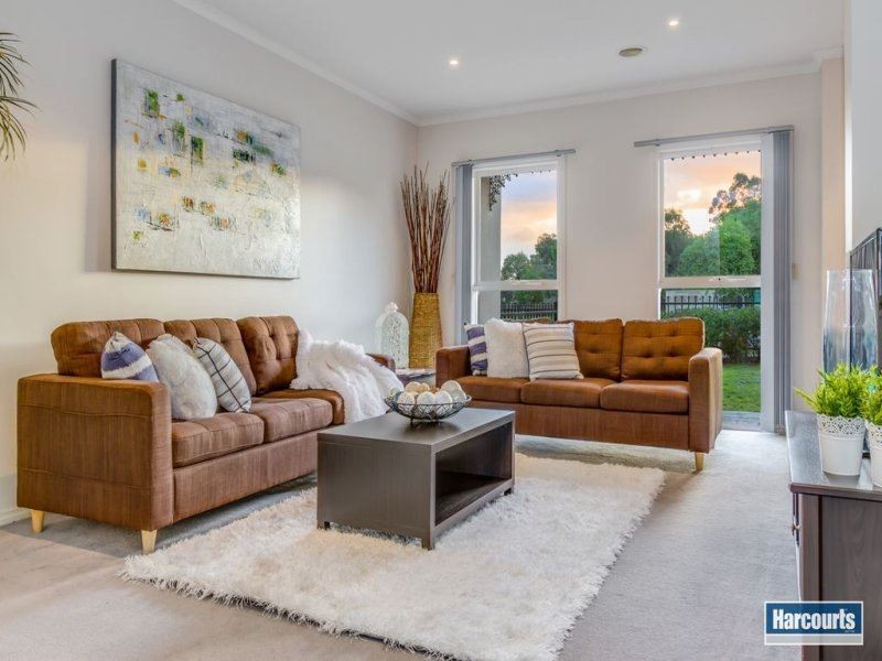 8 Victoria Knox Avenue, Rowville VIC 3178