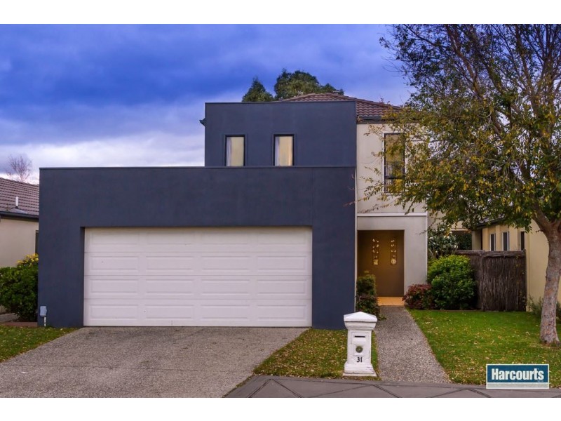 31 Sovereign Manors Crescent, Rowville VIC 3178