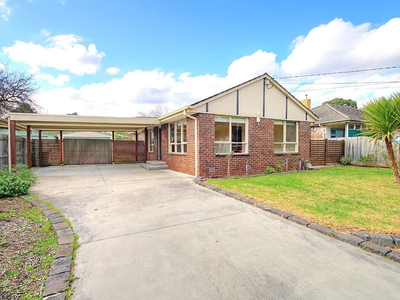 5 Kilander Court, Ferntree Gully VIC 3156