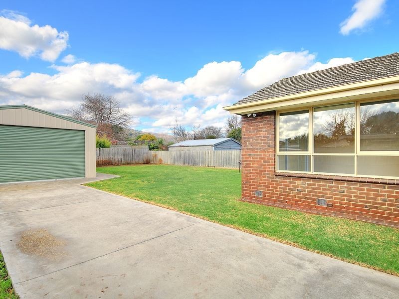 5 Kilander Court, Ferntree Gully VIC 3156