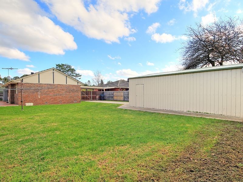 5 Kilander Court, Ferntree Gully VIC 3156