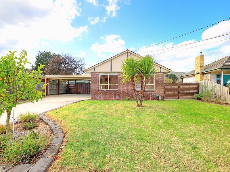 5 Kilander Court, Ferntree Gully VIC 3156