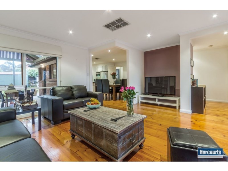 6 Ovens Place, Rowville VIC 3178