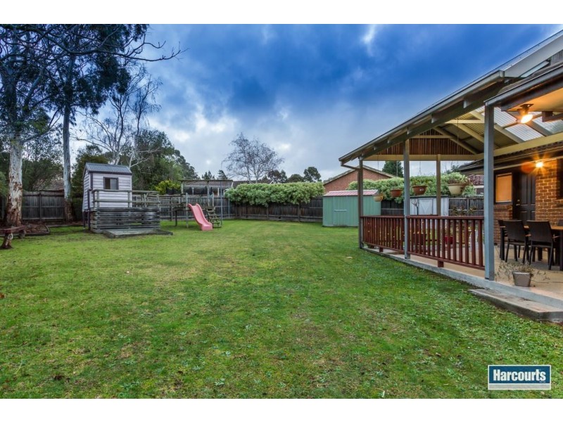 6 Ovens Place, Rowville VIC 3178