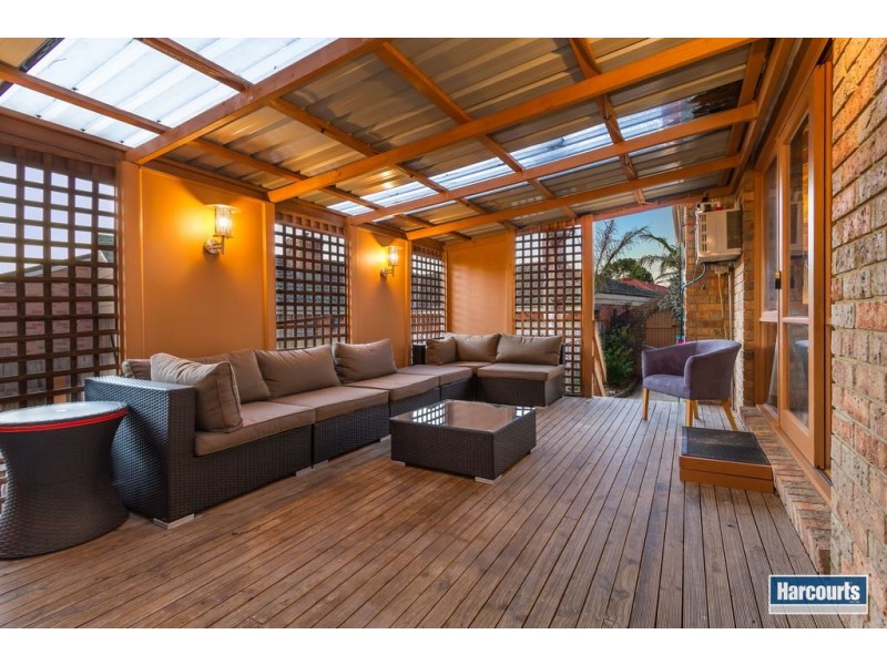 42 Corhanwarrabul Close, Rowville VIC 3178