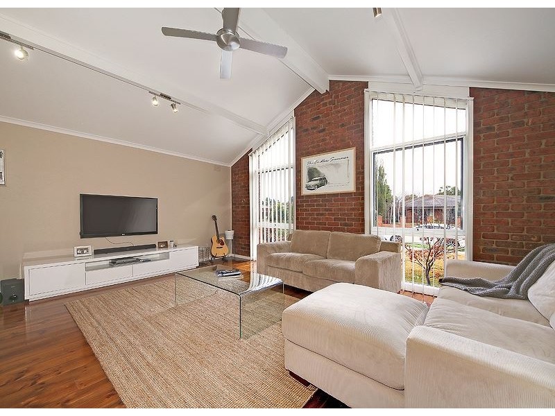 35 Goulburn Drive, Rowville VIC 3178