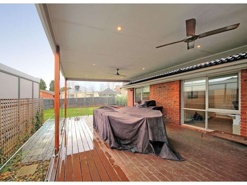35 Goulburn Drive, Rowville VIC 3178