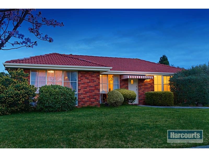 49 Lakeview Avenue, Rowville VIC 3178