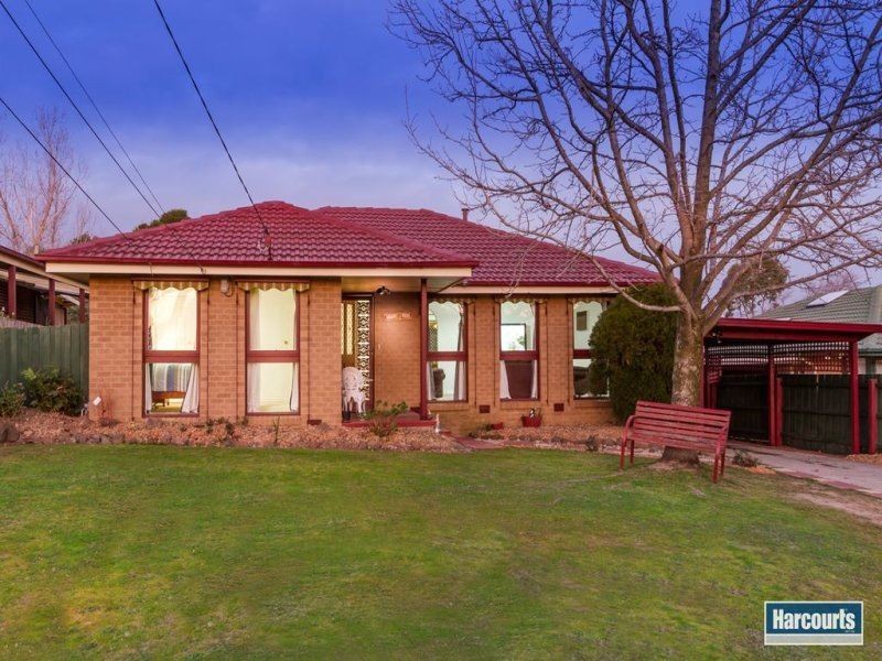 7 Rathmullen Road, Boronia VIC 3155