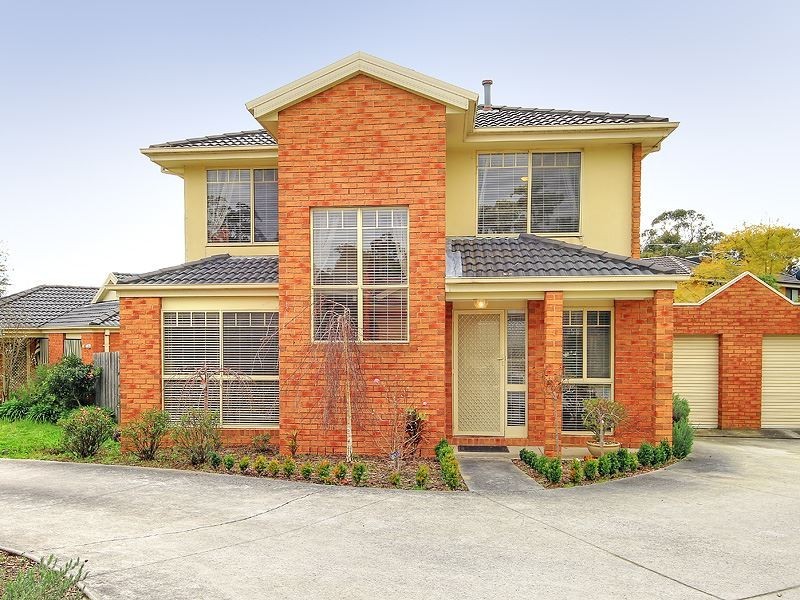 4/31 Albert Avenue, Boronia VIC 3155