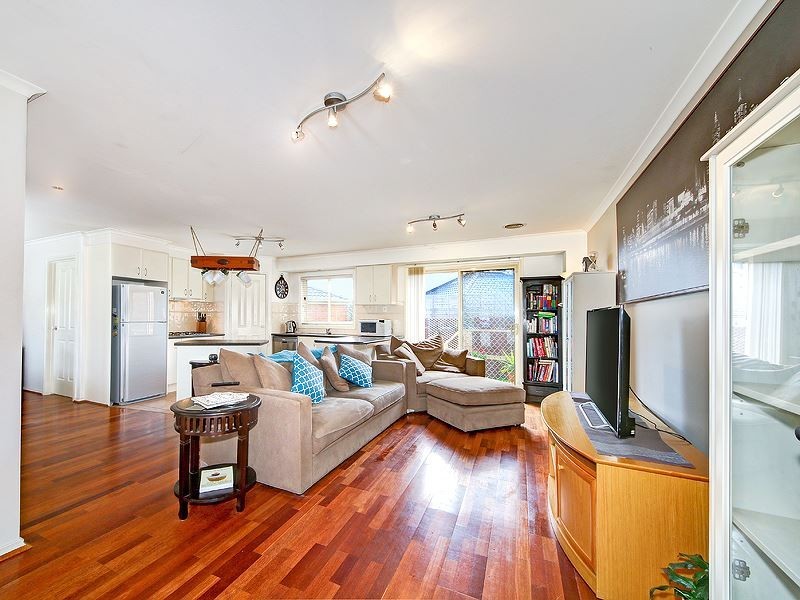 4/31 Albert Avenue, Boronia VIC 3155