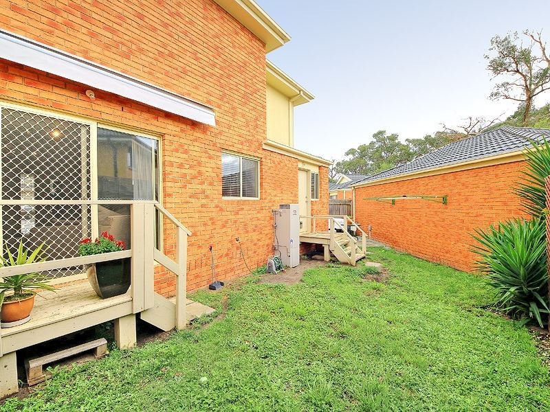 4/31 Albert Avenue, Boronia VIC 3155