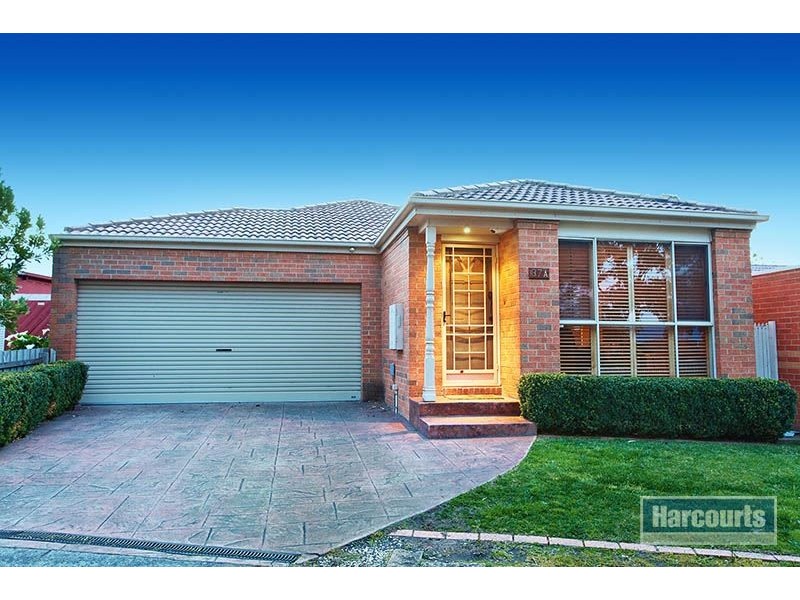 37A Taylors Lane, Rowville VIC 3178