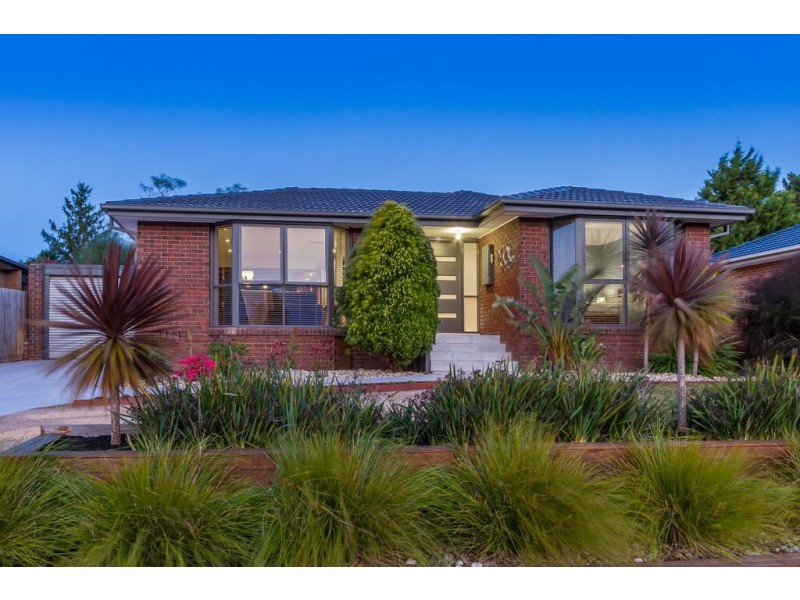 70 Dandelion Drive, Rowville VIC 3178
