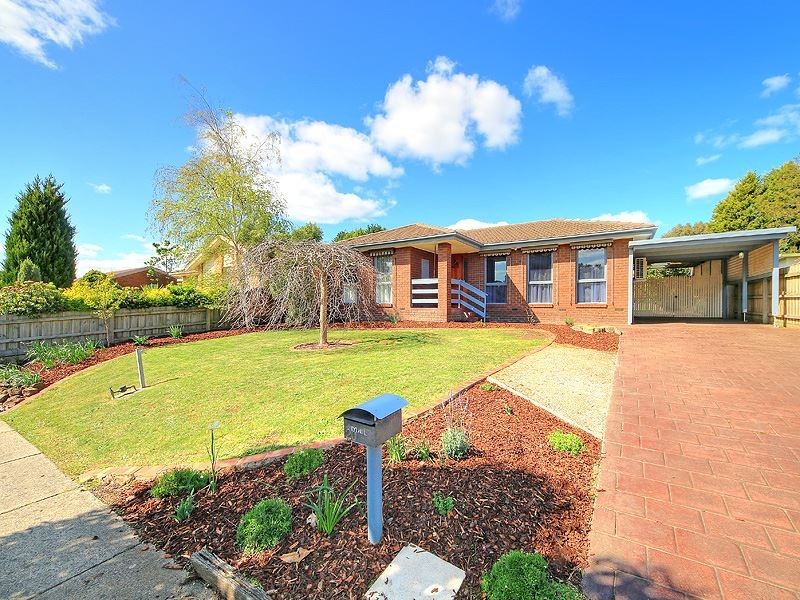 20 Sullivan Avenue, Rowville VIC 3178