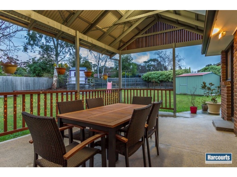 6 Ovens Place, Rowville VIC 3178