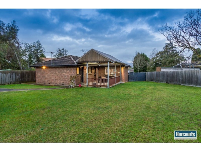 6 Ovens Place, Rowville VIC 3178