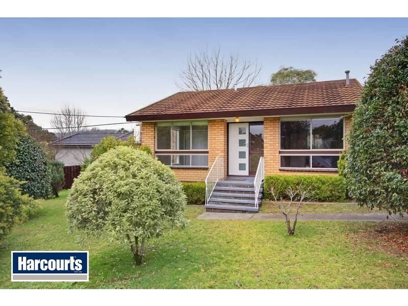 1/2 Elsie Street, Boronia VIC 3155