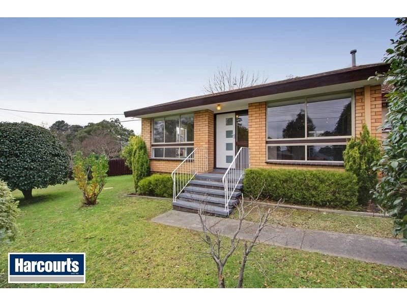1/2 Elsie Street, Boronia VIC 3155