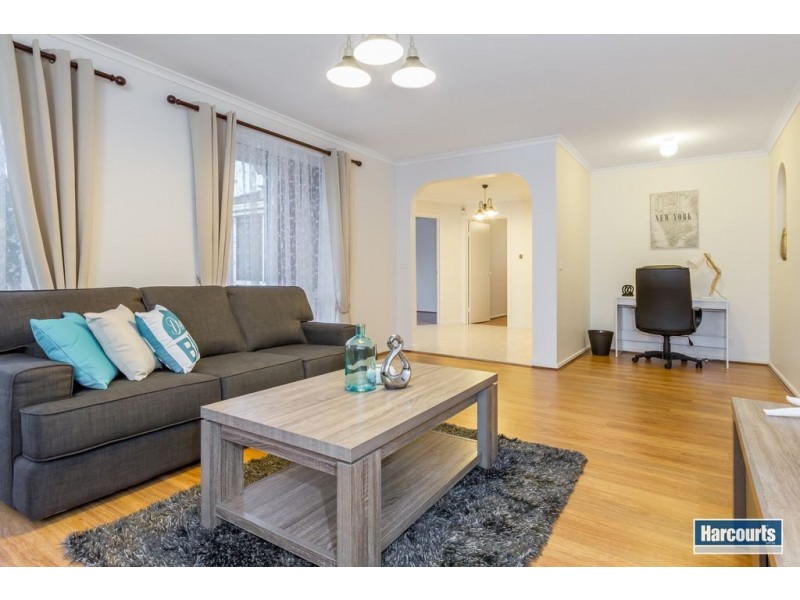 100 Wentworth Avenue, Rowville VIC 3178