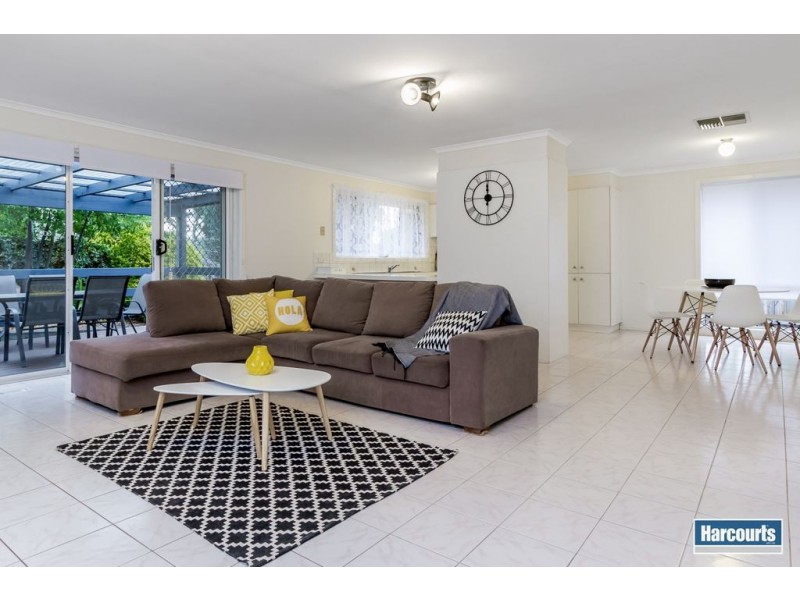 100 Wentworth Avenue, Rowville VIC 3178