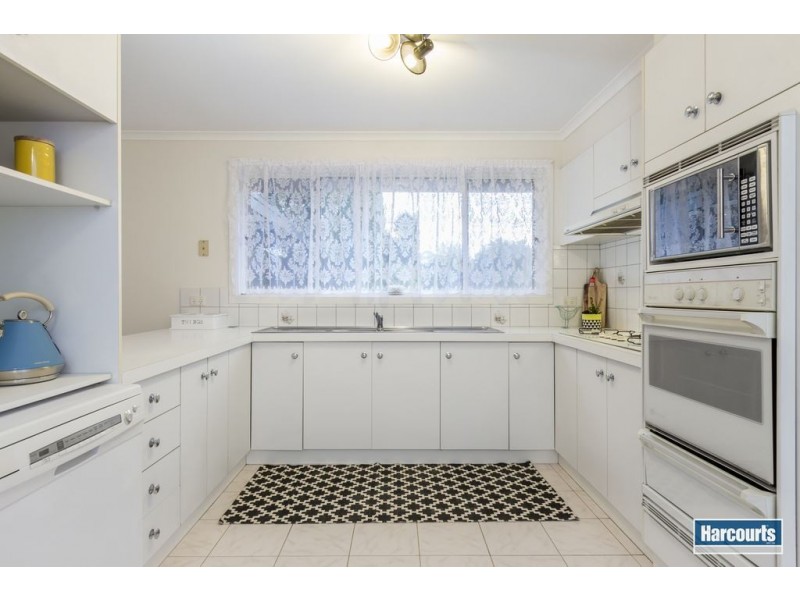 100 Wentworth Avenue, Rowville VIC 3178