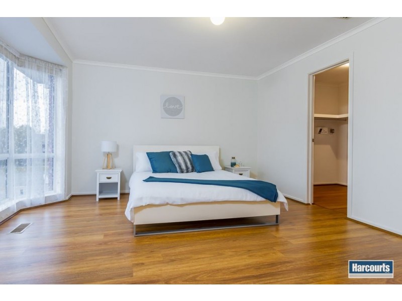 100 Wentworth Avenue, Rowville VIC 3178