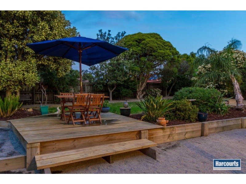 4 Barwon Court, Rowville VIC 3178