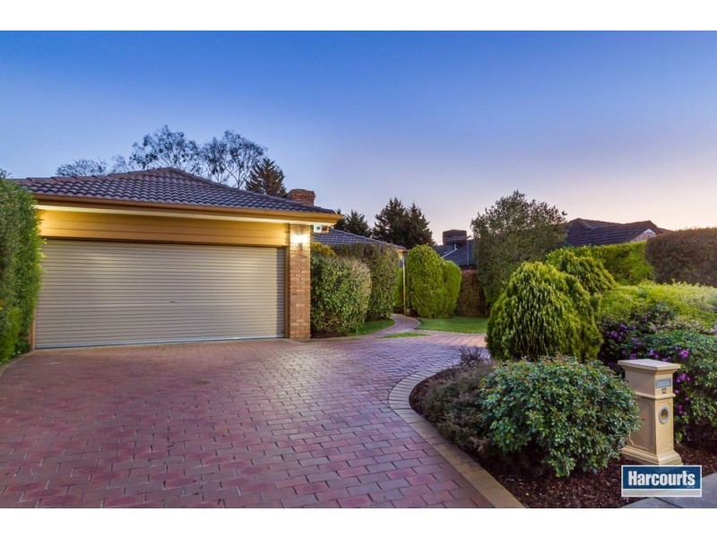 12 Redgum Court, Rowville VIC 3178