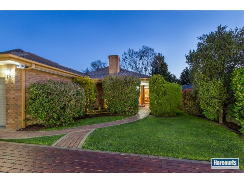 12 Redgum Court, Rowville VIC 3178