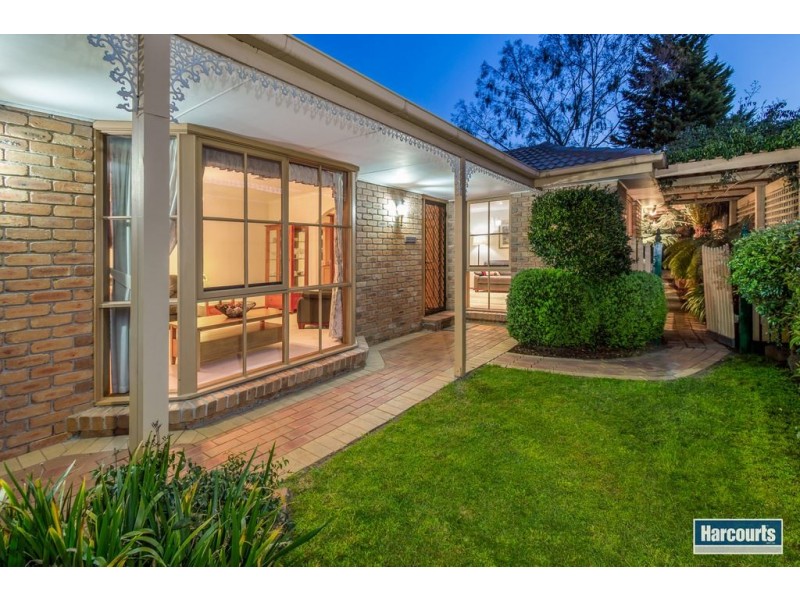 12 Redgum Court, Rowville VIC 3178