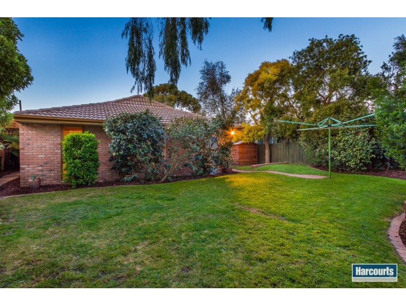 12 Redgum Court, Rowville VIC 3178