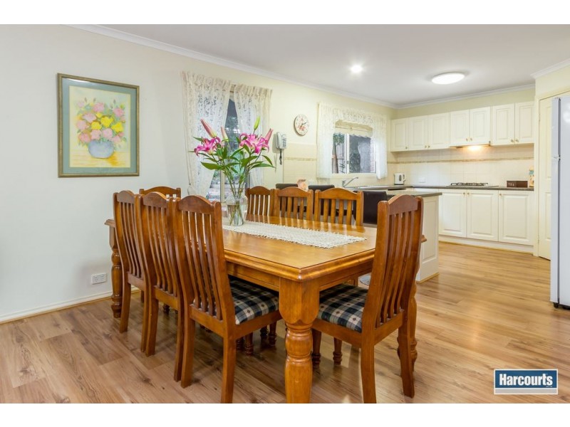 25 Kilcunda Drive, Rowville VIC 3178