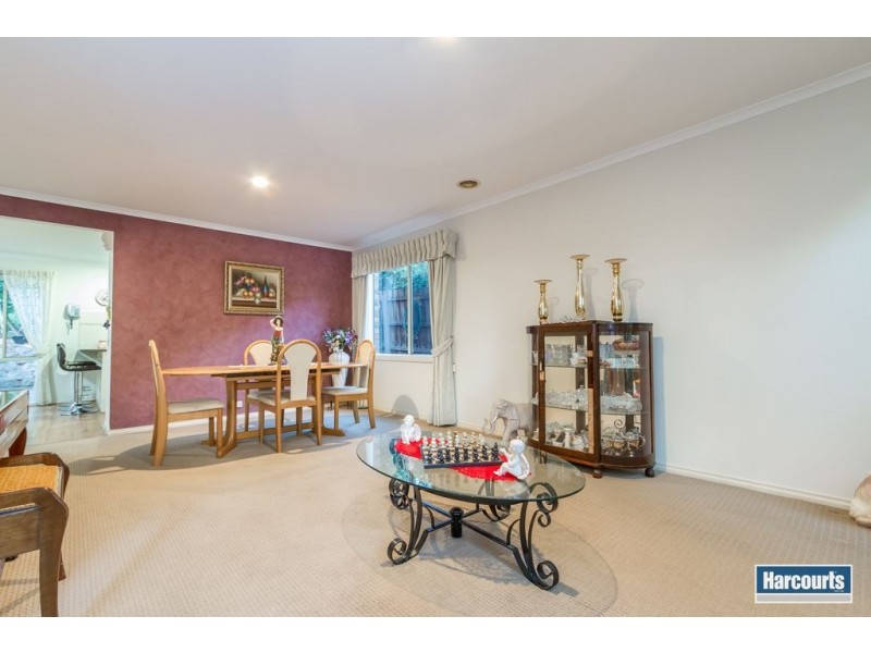 25 Kilcunda Drive, Rowville VIC 3178