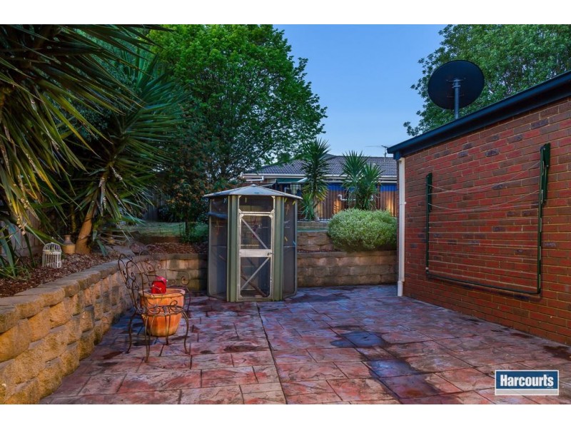 25 Kilcunda Drive, Rowville VIC 3178