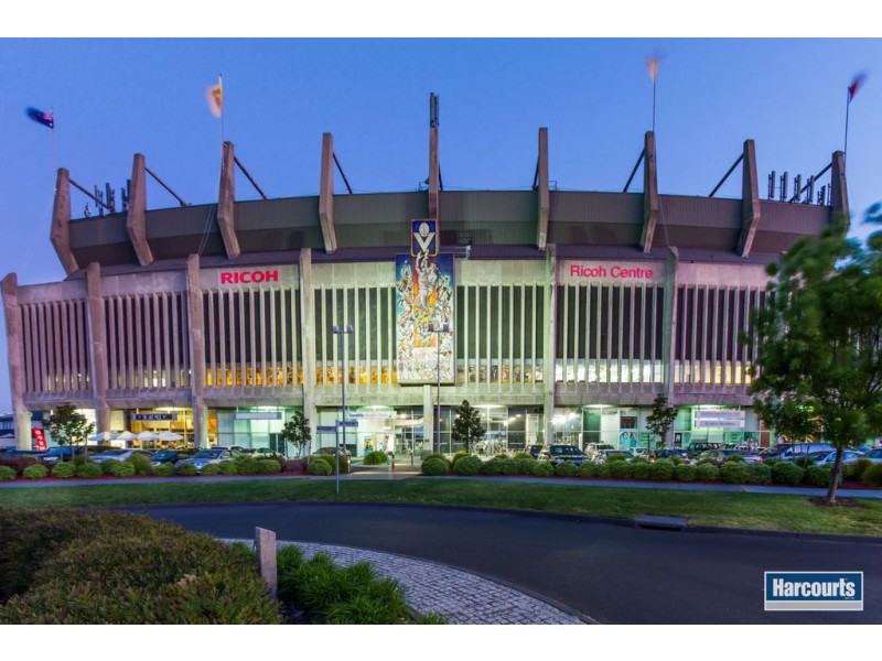6A Stadium Circuit, Mulgrave VIC 3170
