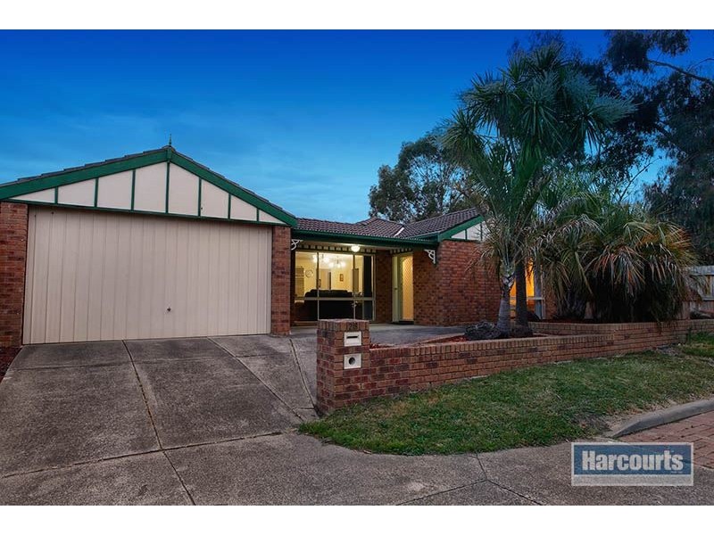 28 Magdalena Place, Rowville VIC 3178
