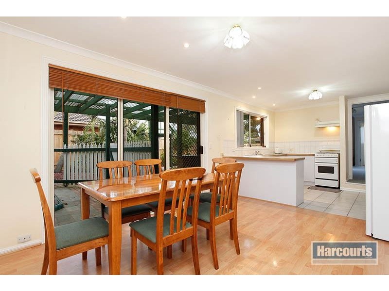 28 Magdalena Place, Rowville VIC 3178