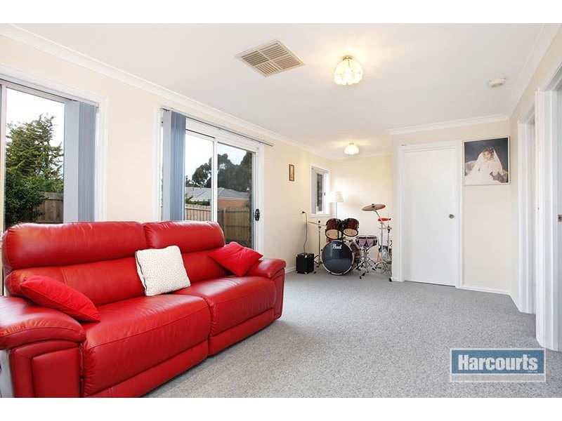 28 Magdalena Place, Rowville VIC 3178