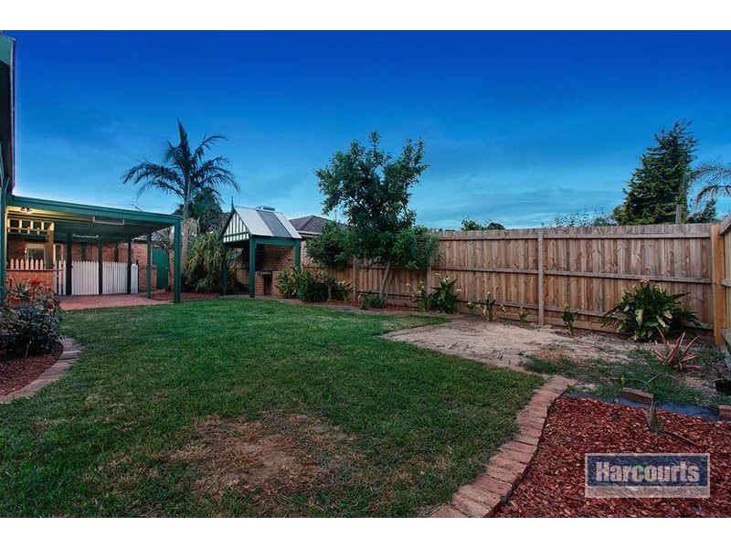 28 Magdalena Place, Rowville VIC 3178