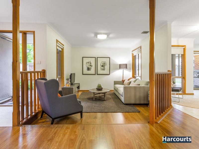 46 Landsborough Avenue, Rowville VIC 3178