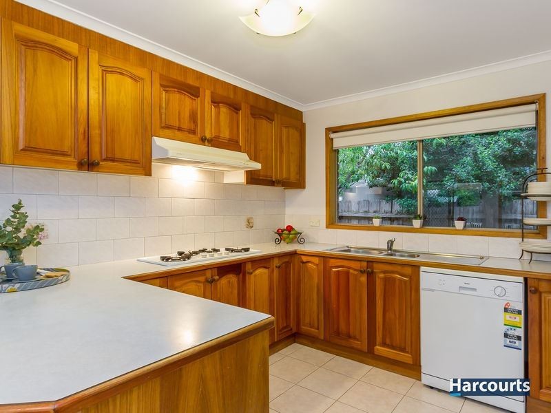 46 Landsborough Avenue, Rowville VIC 3178