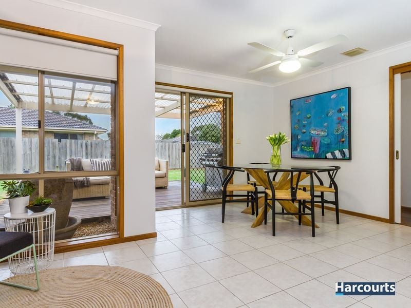 46 Landsborough Avenue, Rowville VIC 3178