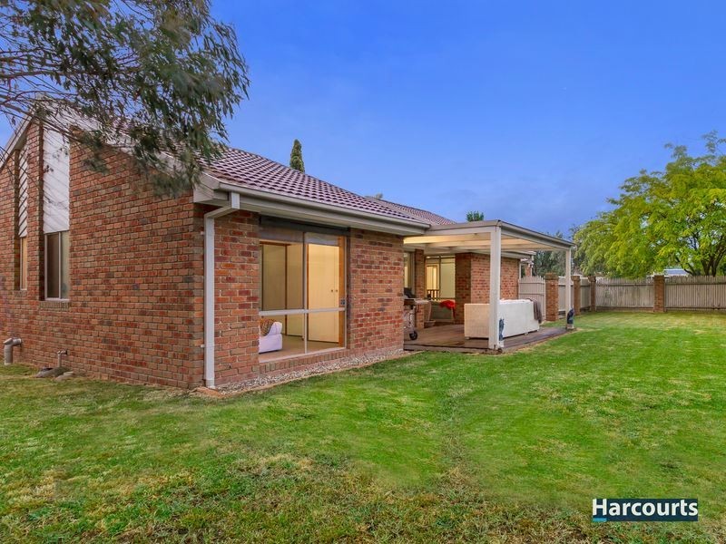 46 Landsborough Avenue, Rowville VIC 3178